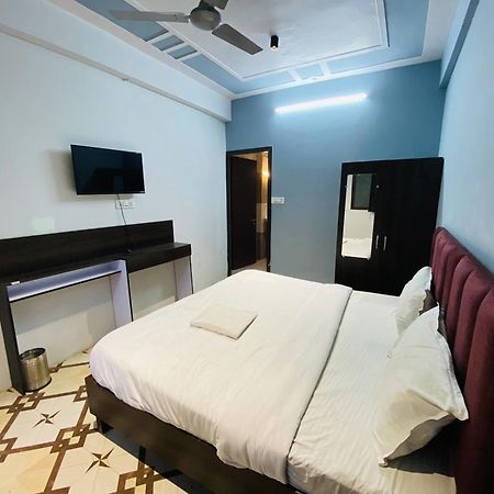 Dharohar Homestay By Yatrimap ริชิเคช ภายนอก รูปภาพ