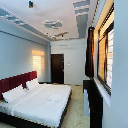 Dharohar Homestay By Yatrimap ริชิเคช ภายนอก รูปภาพ