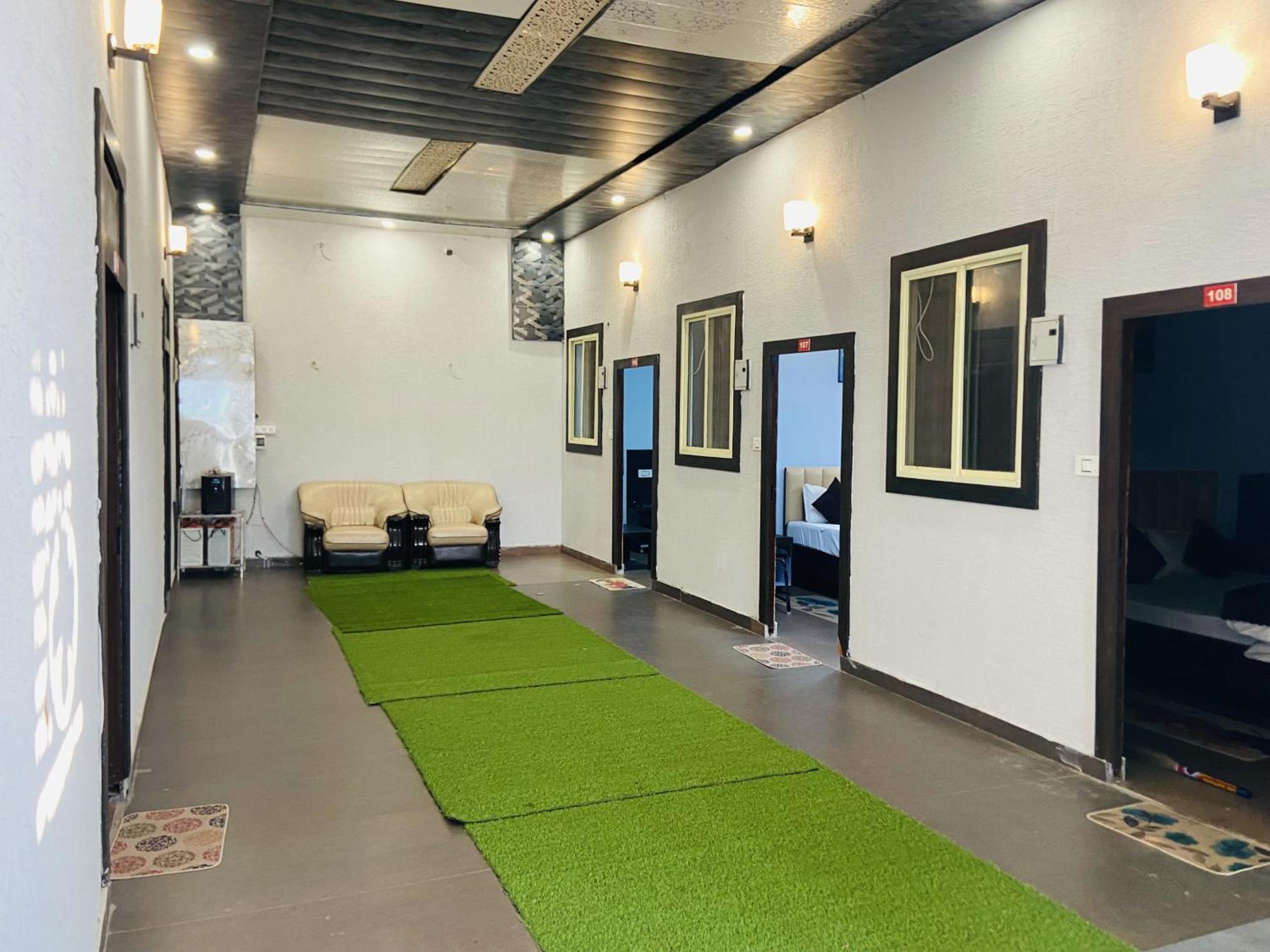 Dharohar Homestay By Yatrimap ริชิเคช ภายนอก รูปภาพ