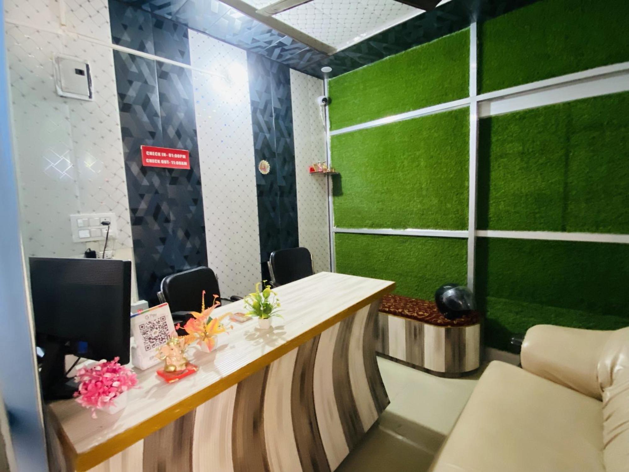 Dharohar Homestay By Yatrimap ริชิเคช ภายนอก รูปภาพ