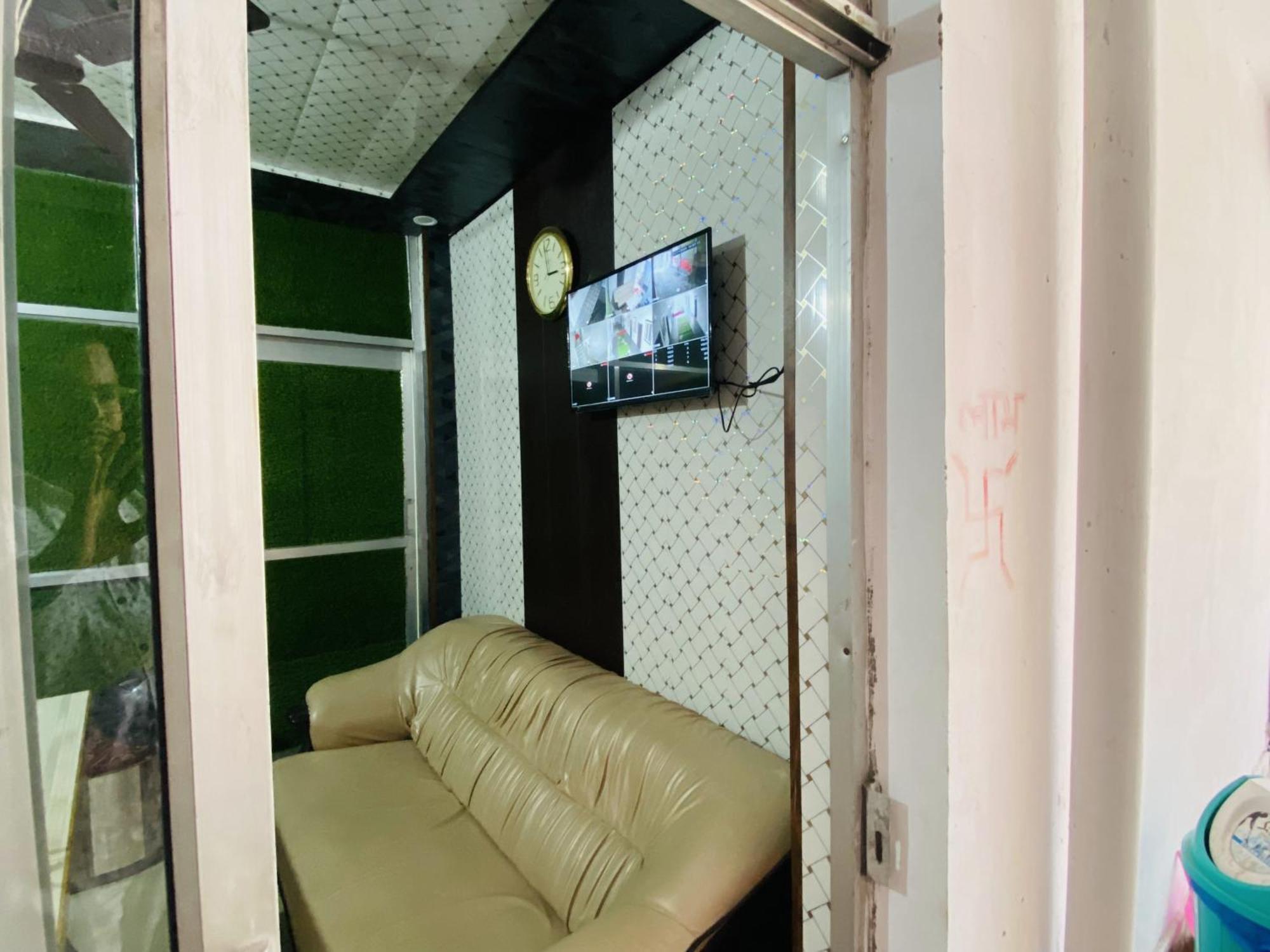 Dharohar Homestay By Yatrimap ริชิเคช ภายนอก รูปภาพ
