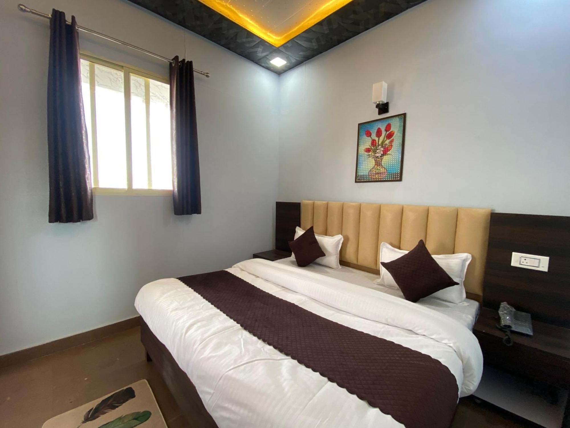 Dharohar Homestay By Yatrimap ริชิเคช ภายนอก รูปภาพ