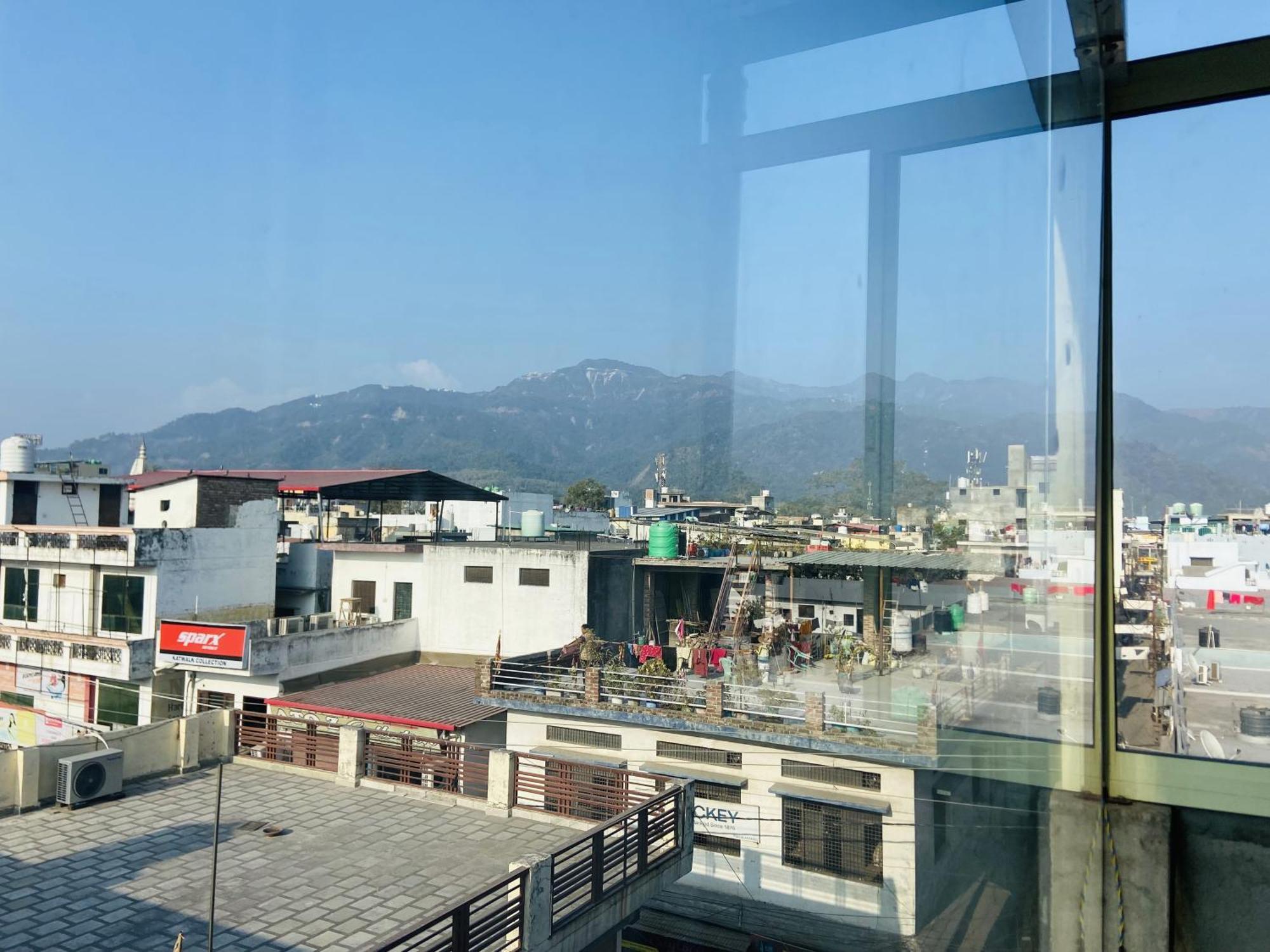 Dharohar Homestay By Yatrimap ริชิเคช ภายนอก รูปภาพ