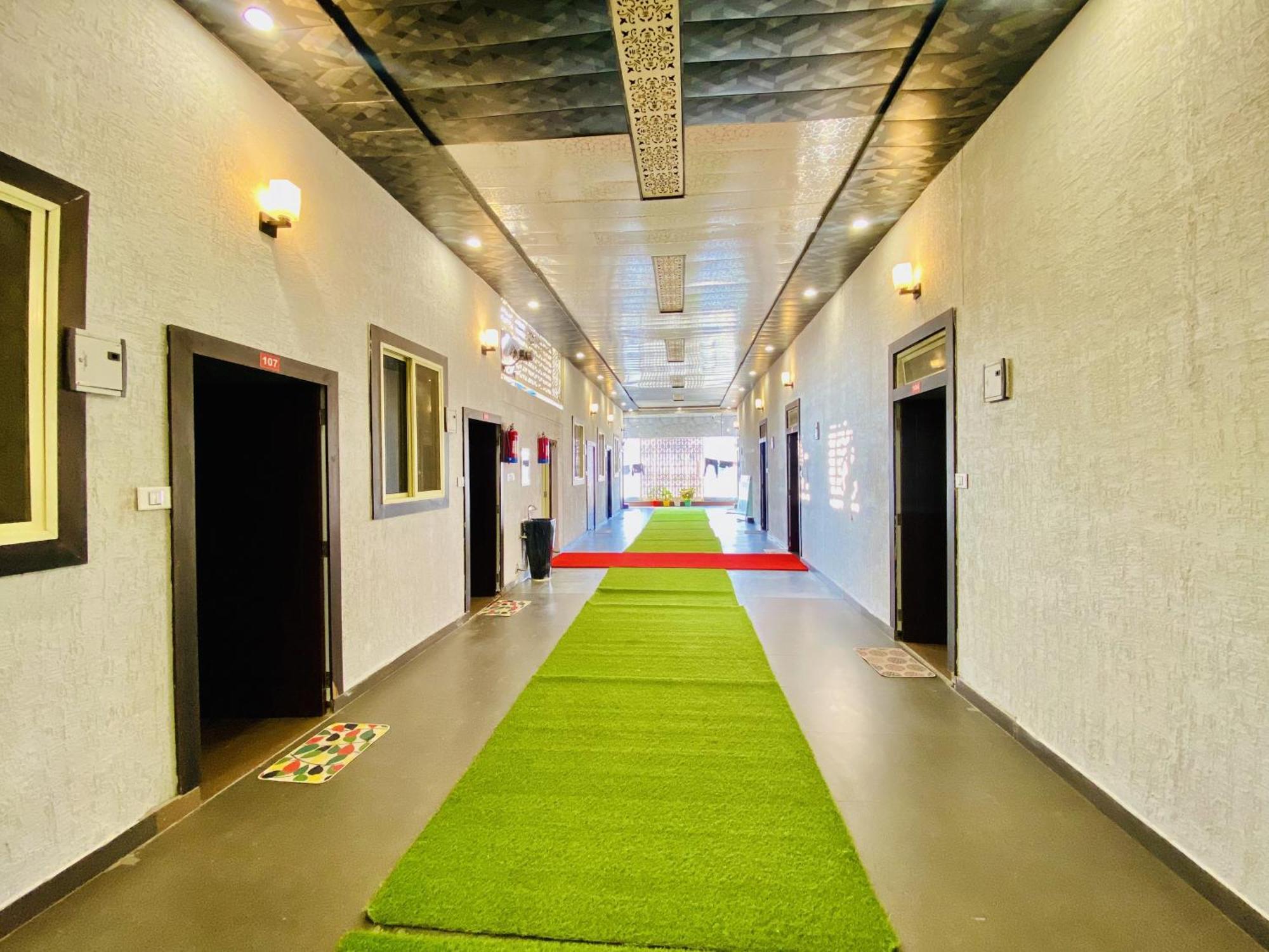 Dharohar Homestay By Yatrimap ริชิเคช ภายนอก รูปภาพ