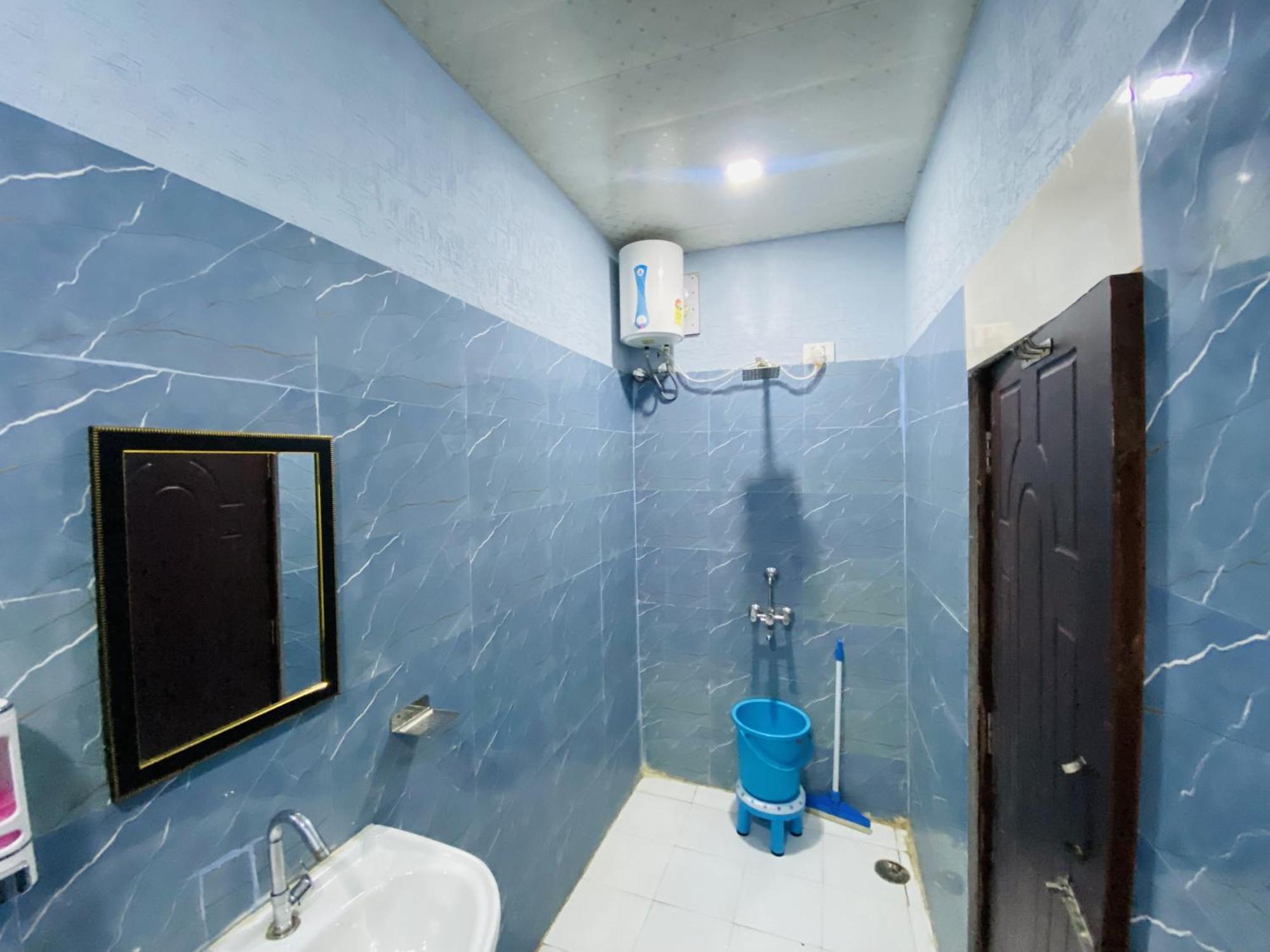Dharohar Homestay By Yatrimap ริชิเคช ภายนอก รูปภาพ