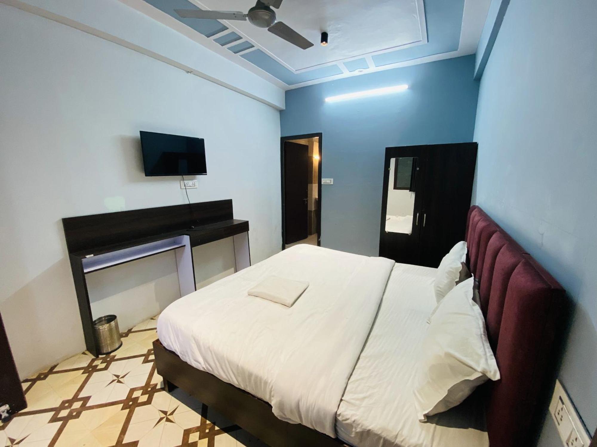 Dharohar Homestay By Yatrimap ริชิเคช ภายนอก รูปภาพ