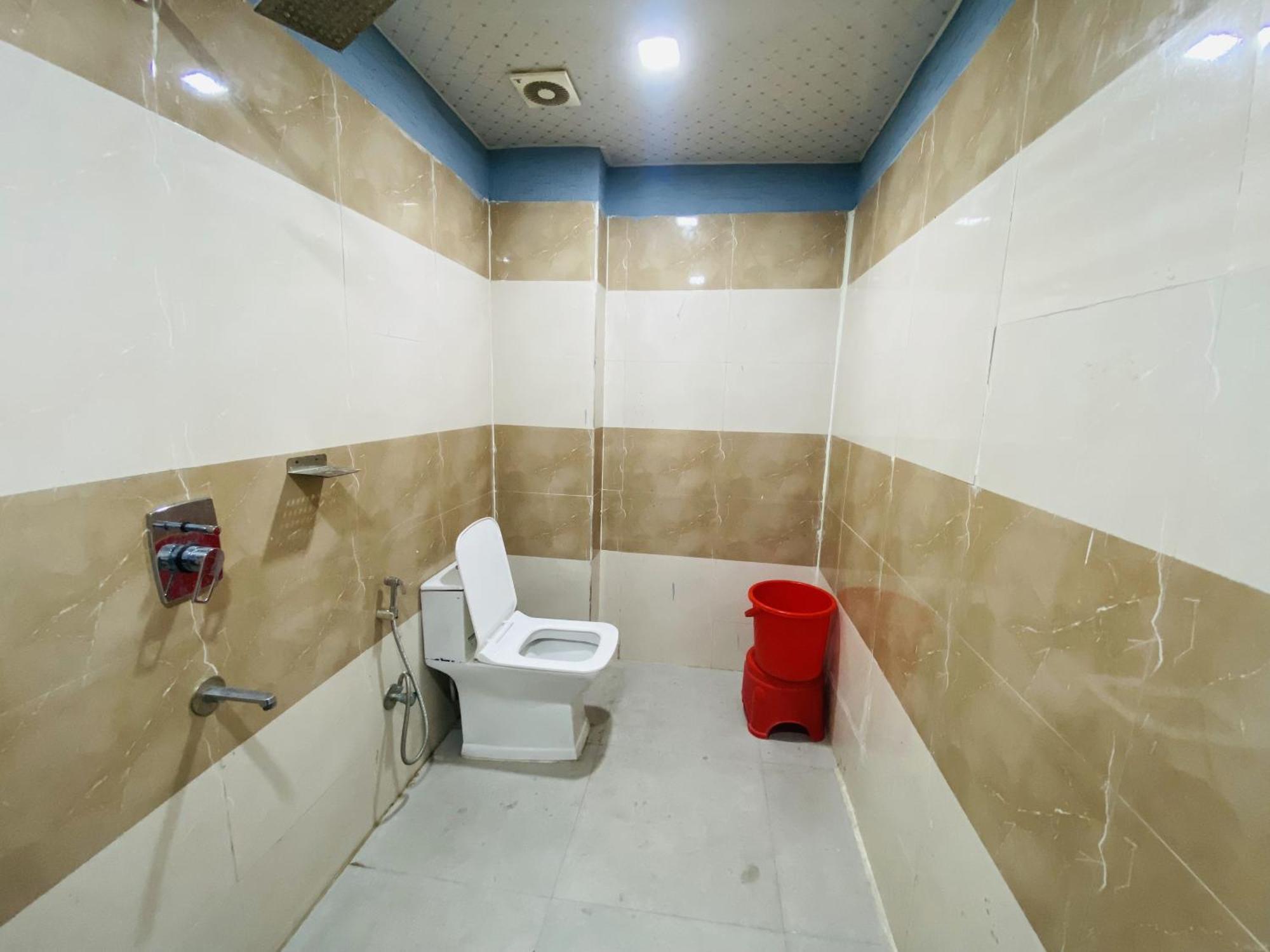 Dharohar Homestay By Yatrimap ริชิเคช ภายนอก รูปภาพ
